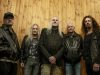 Saxon-Denim And Leather