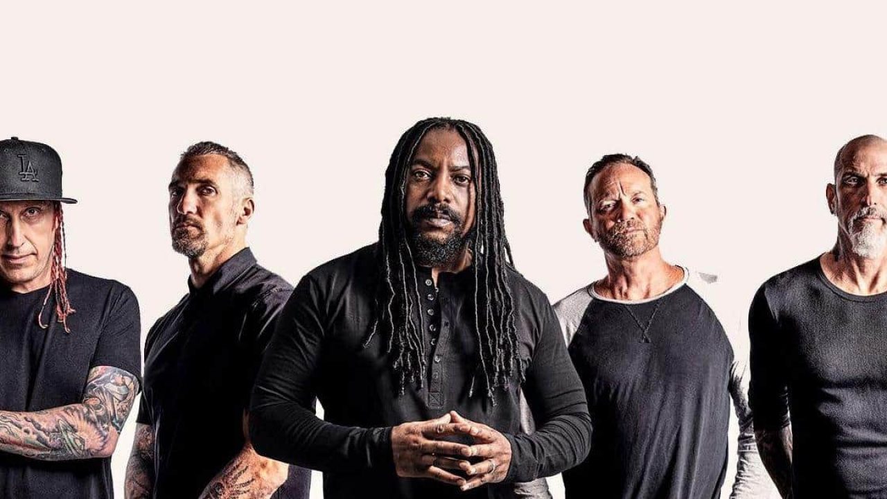 Sevendust Enemy