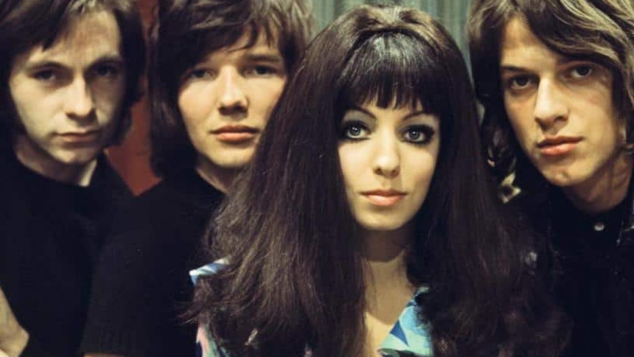 Shocking Blue Mississippi