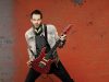 Paul Gilbert-Silence Followed By A Deafening Roar