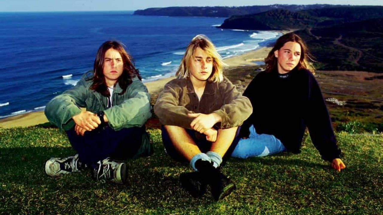 Silverchair Suicidal Dream