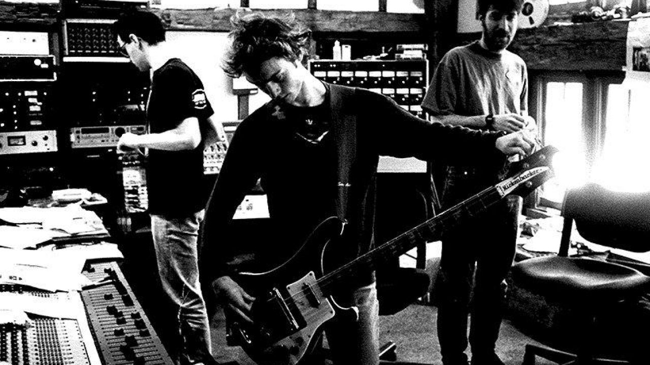 Spacehog In The Meantime