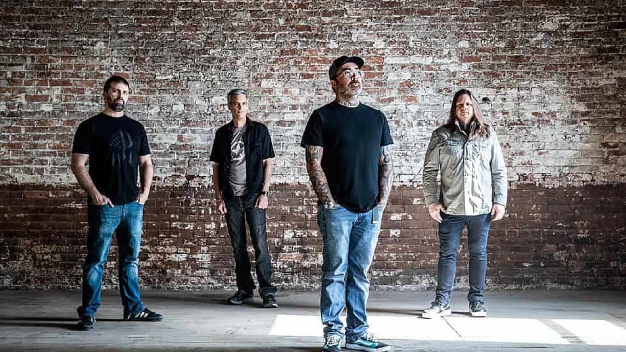 Staind This Is It
