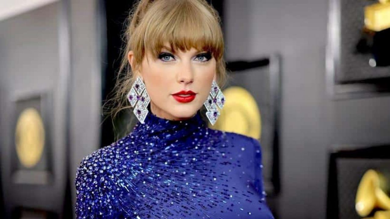 Taylor Swift Forever And Always
