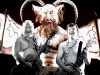 Tenacious D-Metal