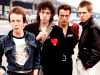 The Clash-Safe European Home