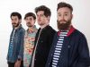 Twin Atlantic-Audience And Audio