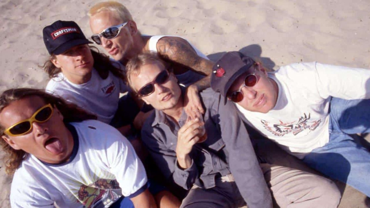Ugly Kid Joe Everything About You v3