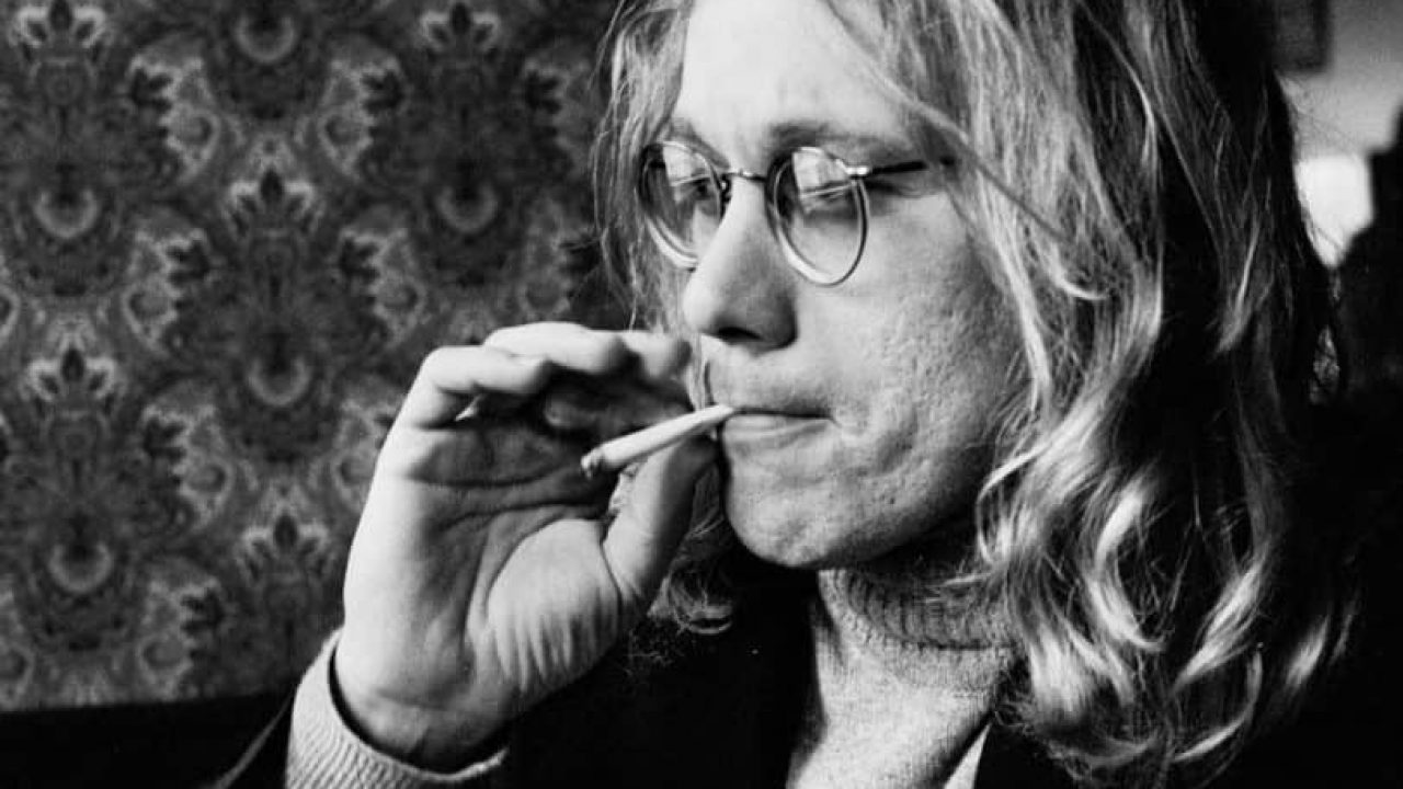 Warren Zevon Werewolves Of London