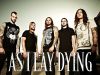 As I Lay Dying-Through Struggle