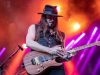 Reb Beach-Black Magic