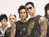 Avenged Sevenfold-Warmness On The Soul