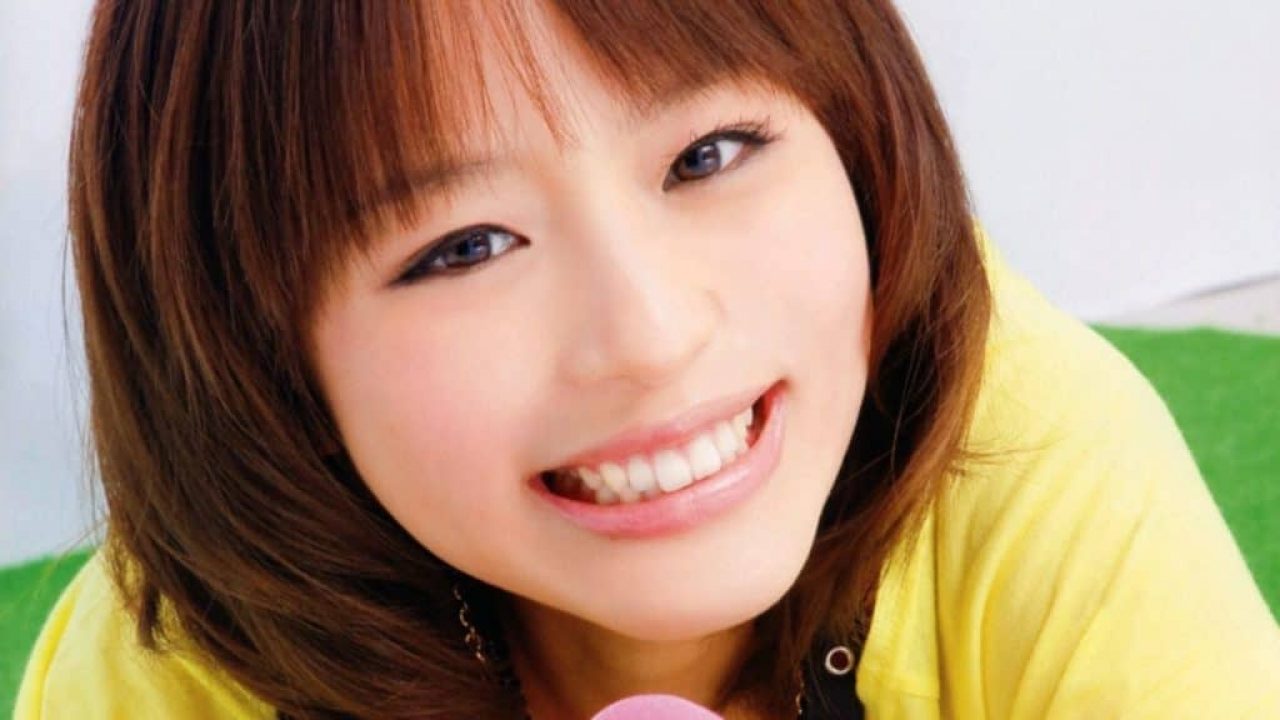 Aya Hirano Lost My Music