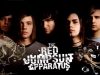 Red Jumpsuit Apparatus-Face Down