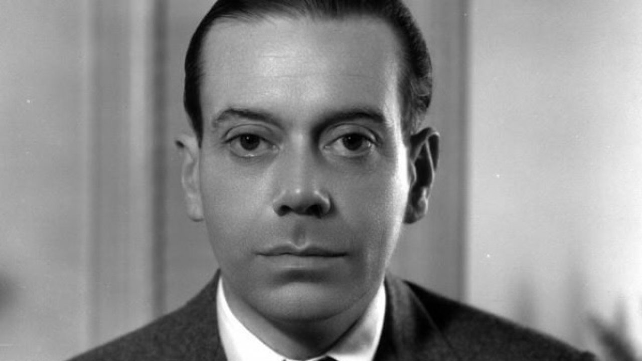 Cole Porter Begin The Beguine