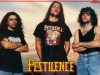 Pestilence-Land Of Tears