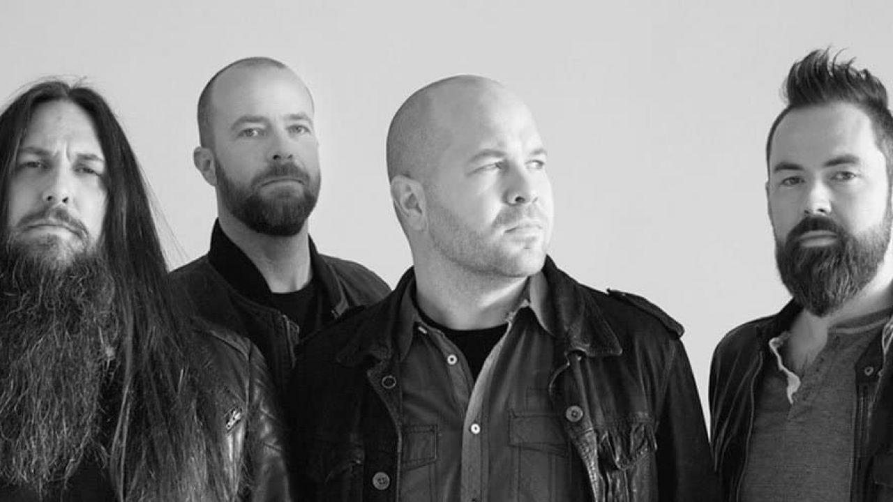 Finger Eleven Paralyzer
