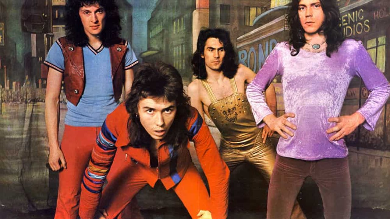 Golden Earring Radar Love v3