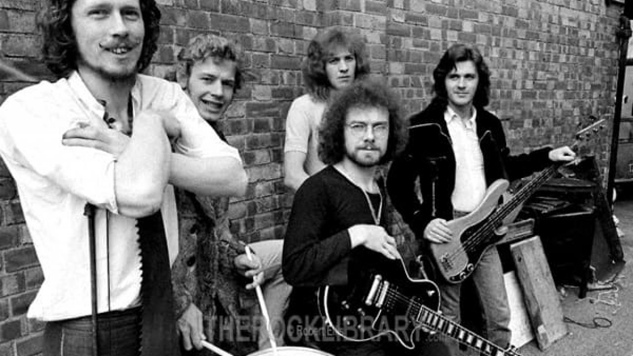 King Crimson 21st Century Schizoid Man v3