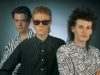 Love And Rockets-Mirror People