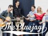 Blue Jays-Blue Guitar