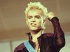 Billy Idol-Rebel Yell