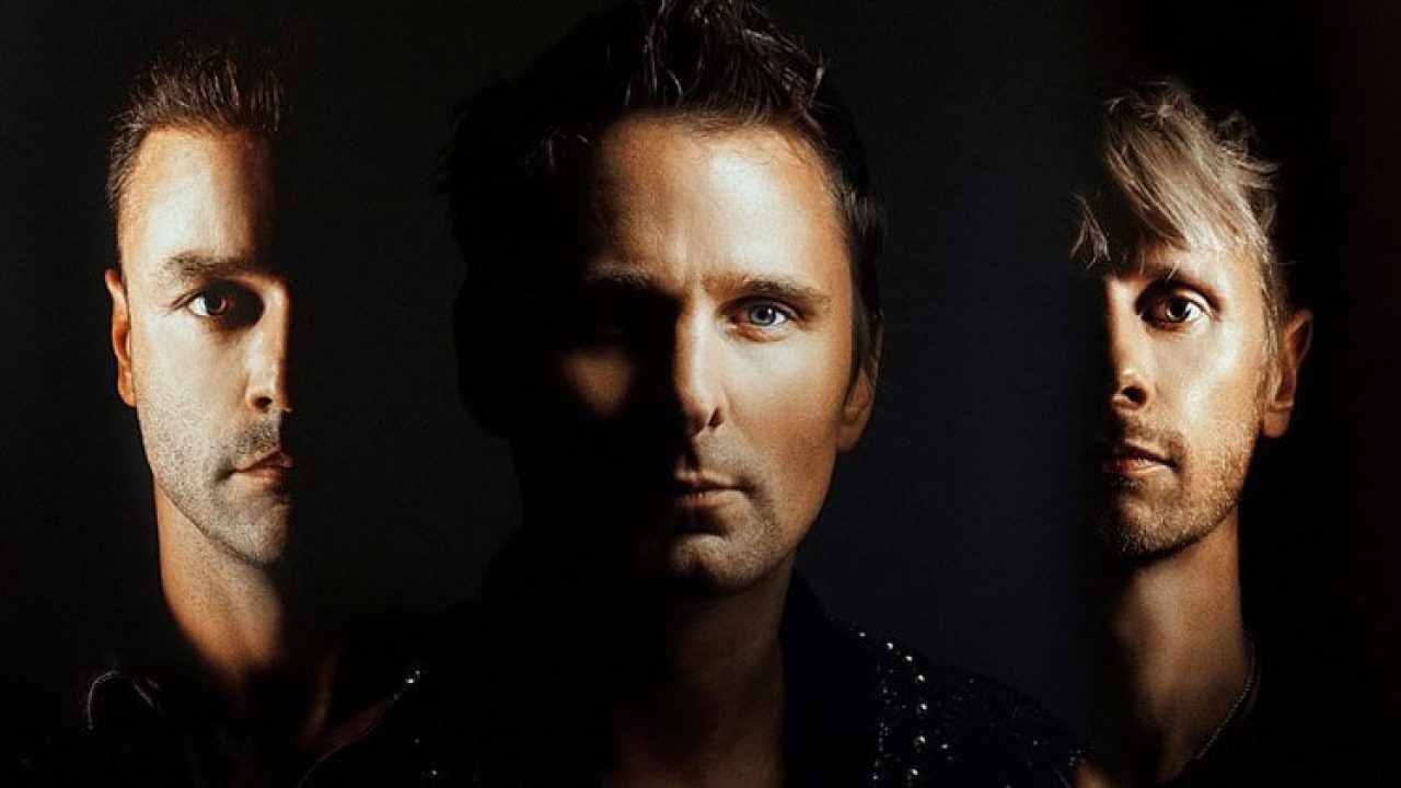 Muse Starlight