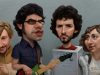 Flight Of The Conchords-Business Time