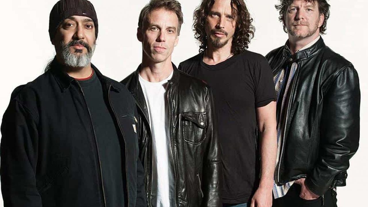 Soundgarden Fell On Black Days v3