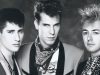 The Stray Cats-Stray Cat Strut v