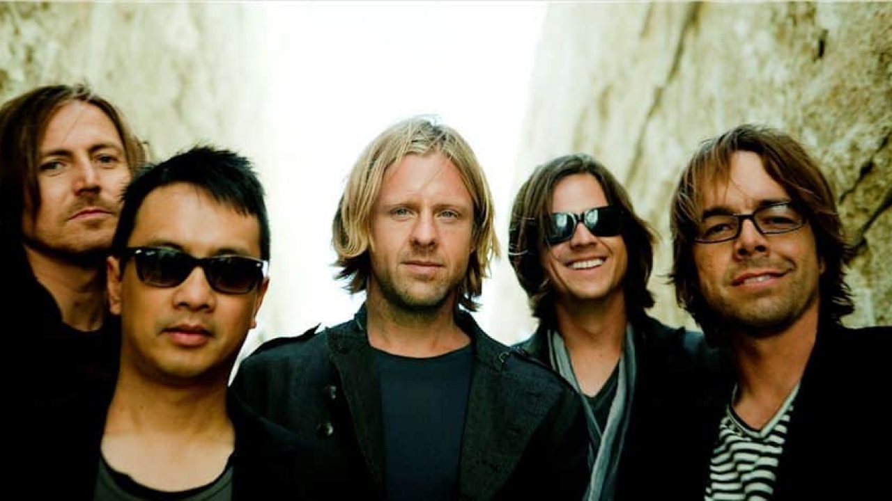 Switchfoot Meant To Live v2