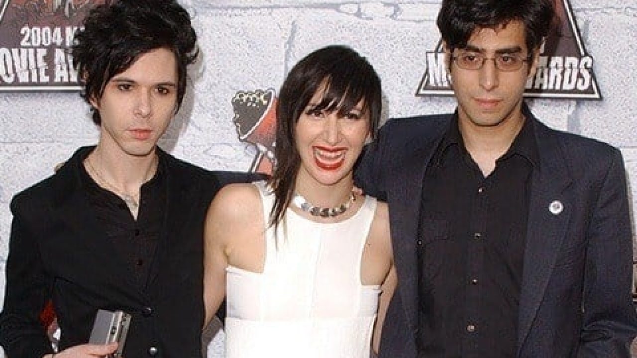 Yeah Yeah Yeahs Maps