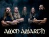 Amon Amarth-Pursuit Of Vikings