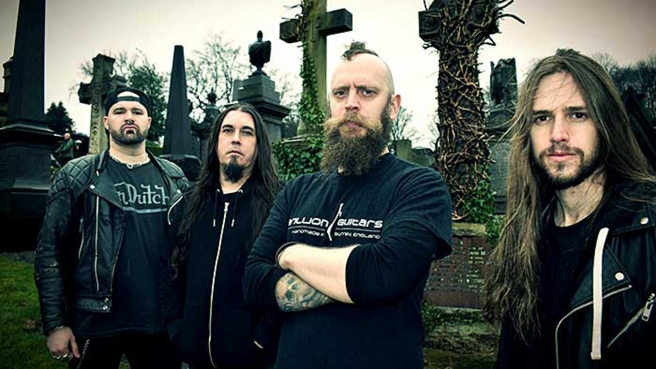 Evile Trasher