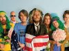 Flaming Lips-Yeah Yeah Yeah Song