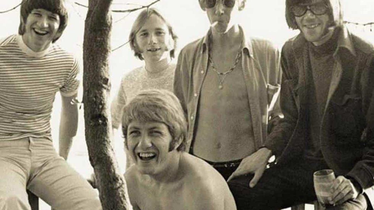 Buffalo Springfield For What Its Worth