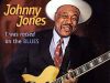 Johnny Jones-Midnight Blues