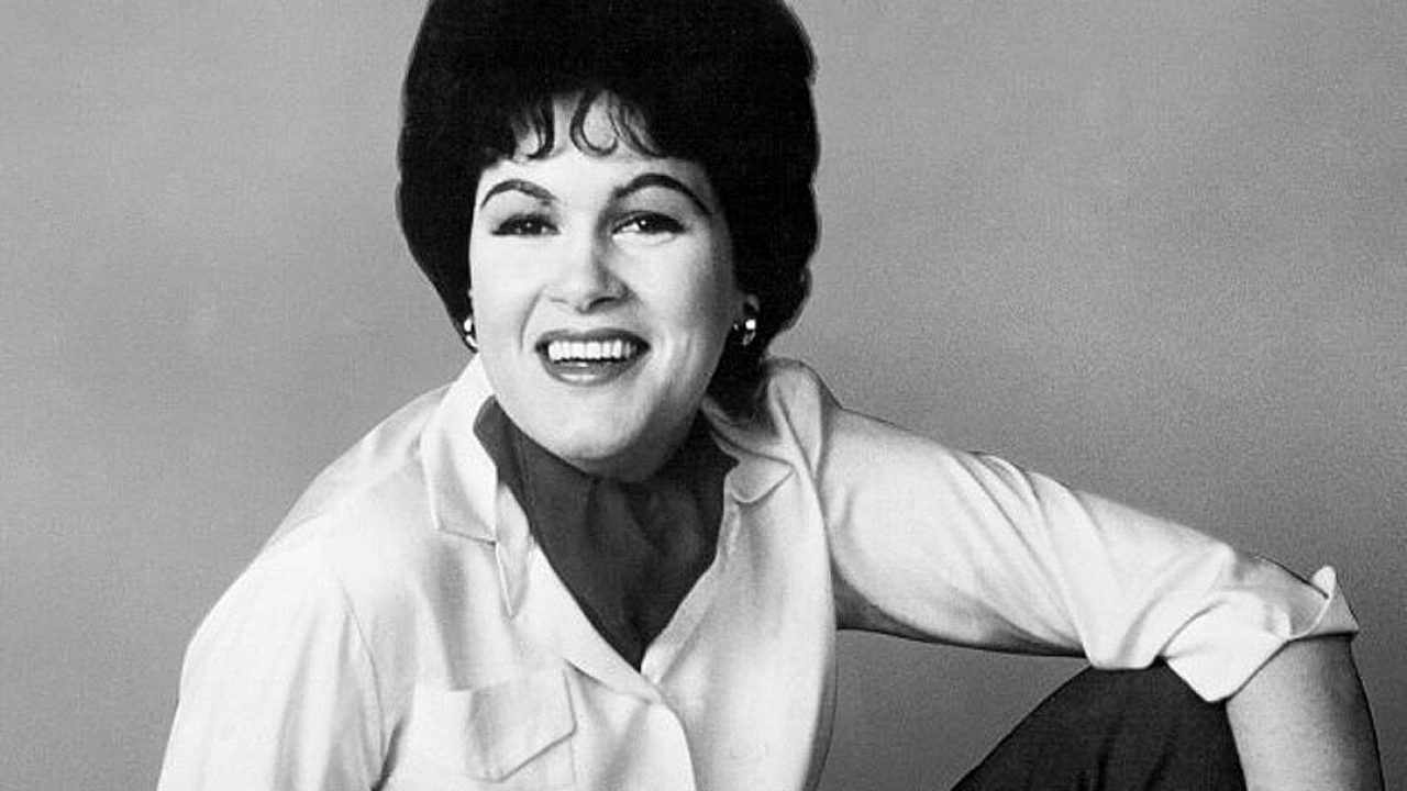 Patsy Cline Crazy