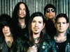 Escape The Fate-Issues