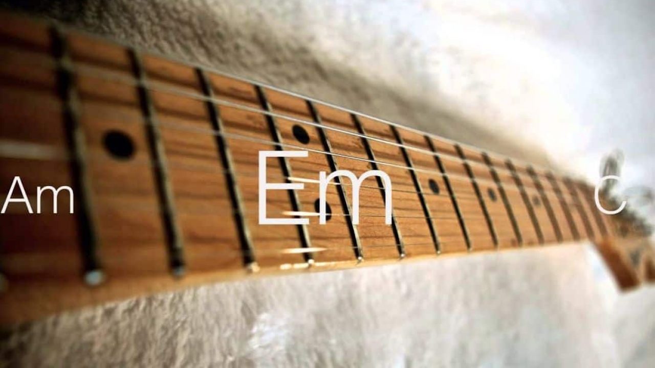 Minor Blues Em