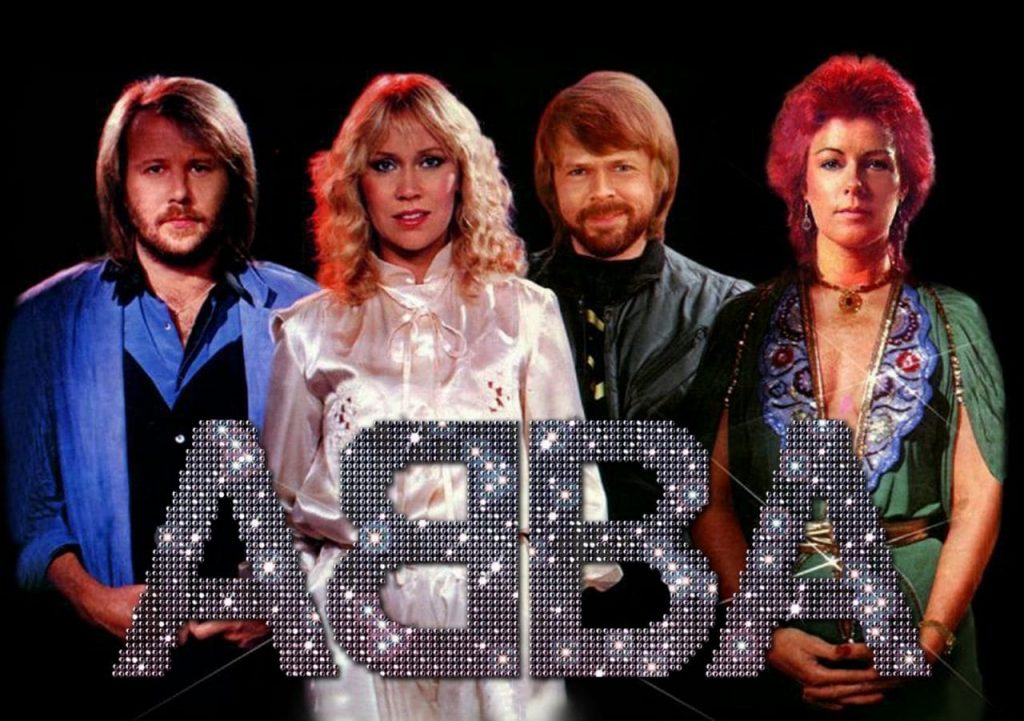 ABBA Waterloo