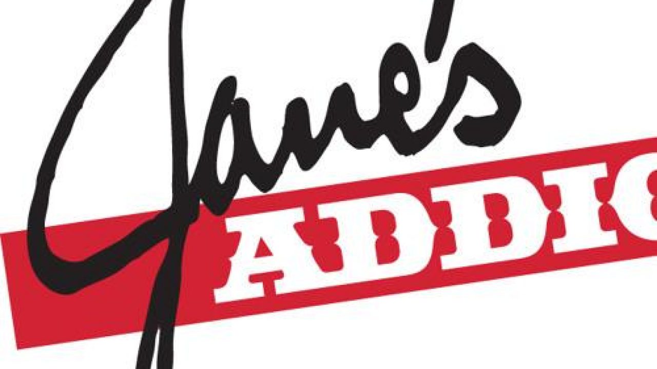 Janes Addiction Mountain Song 1