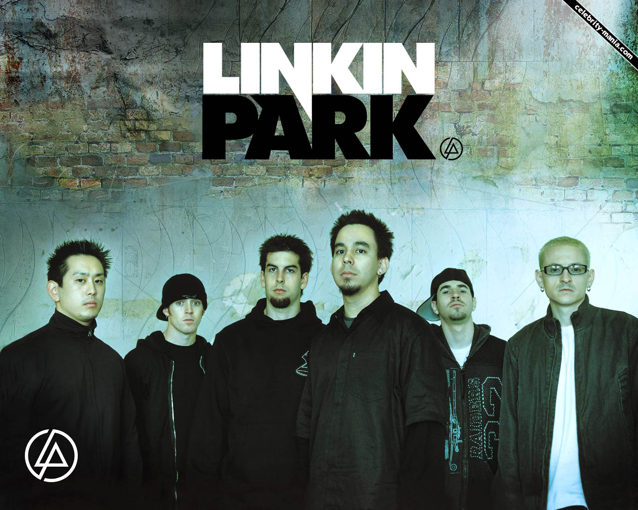 Linkin Park Given Up