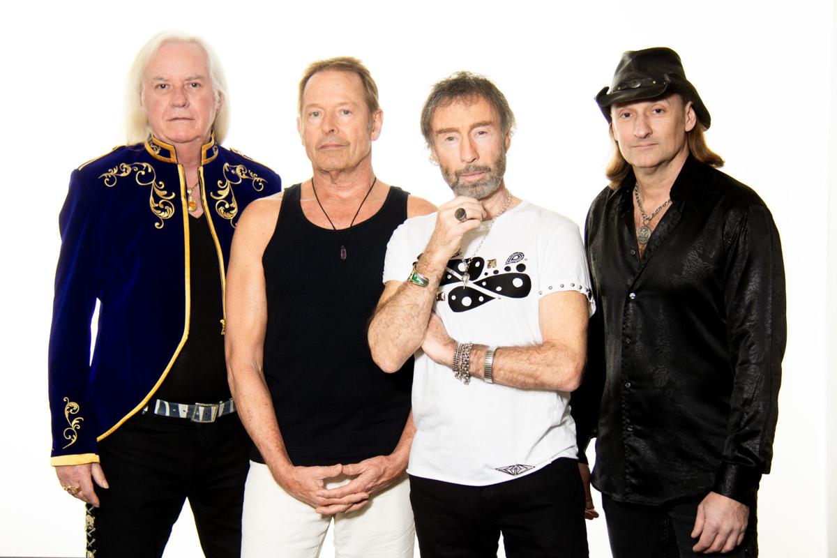 Bad Company Bad Company v3