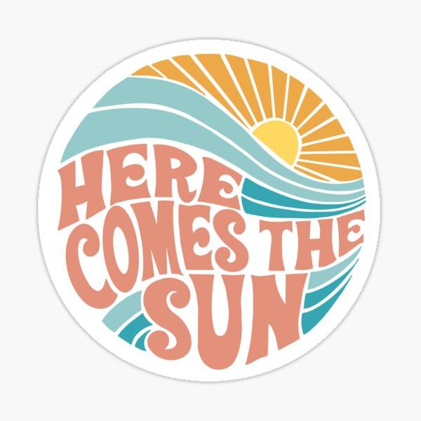 beatles the here comes the sun