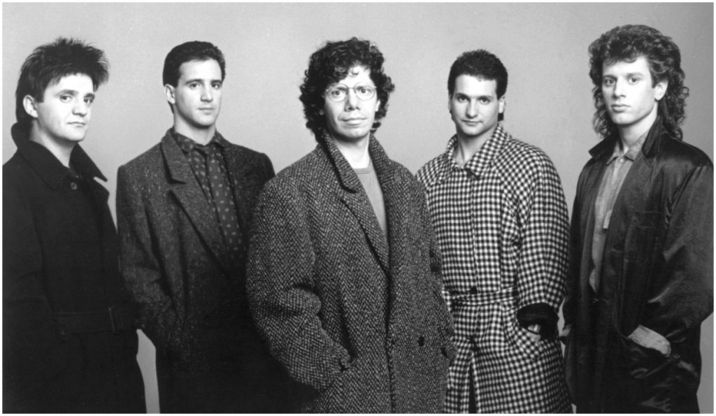 Chick Corea Fiesta