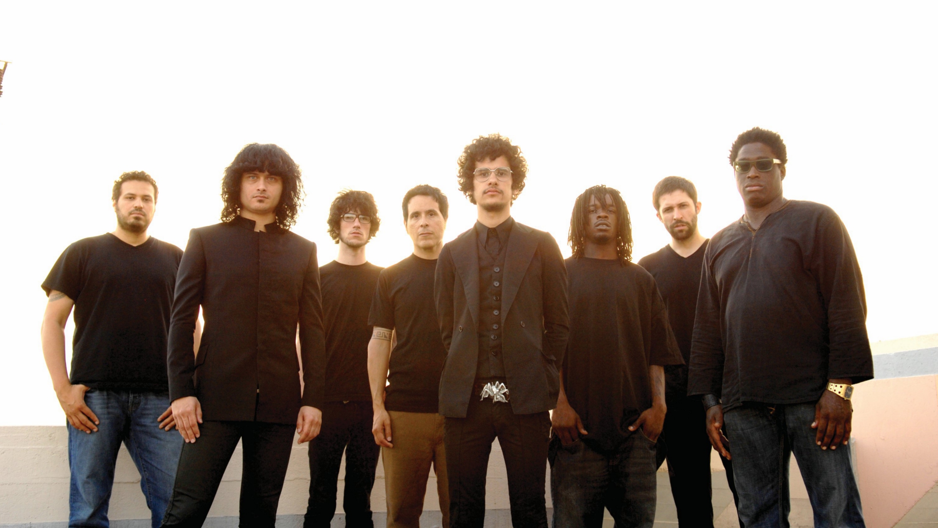 Mars Volta LVia LViaquez