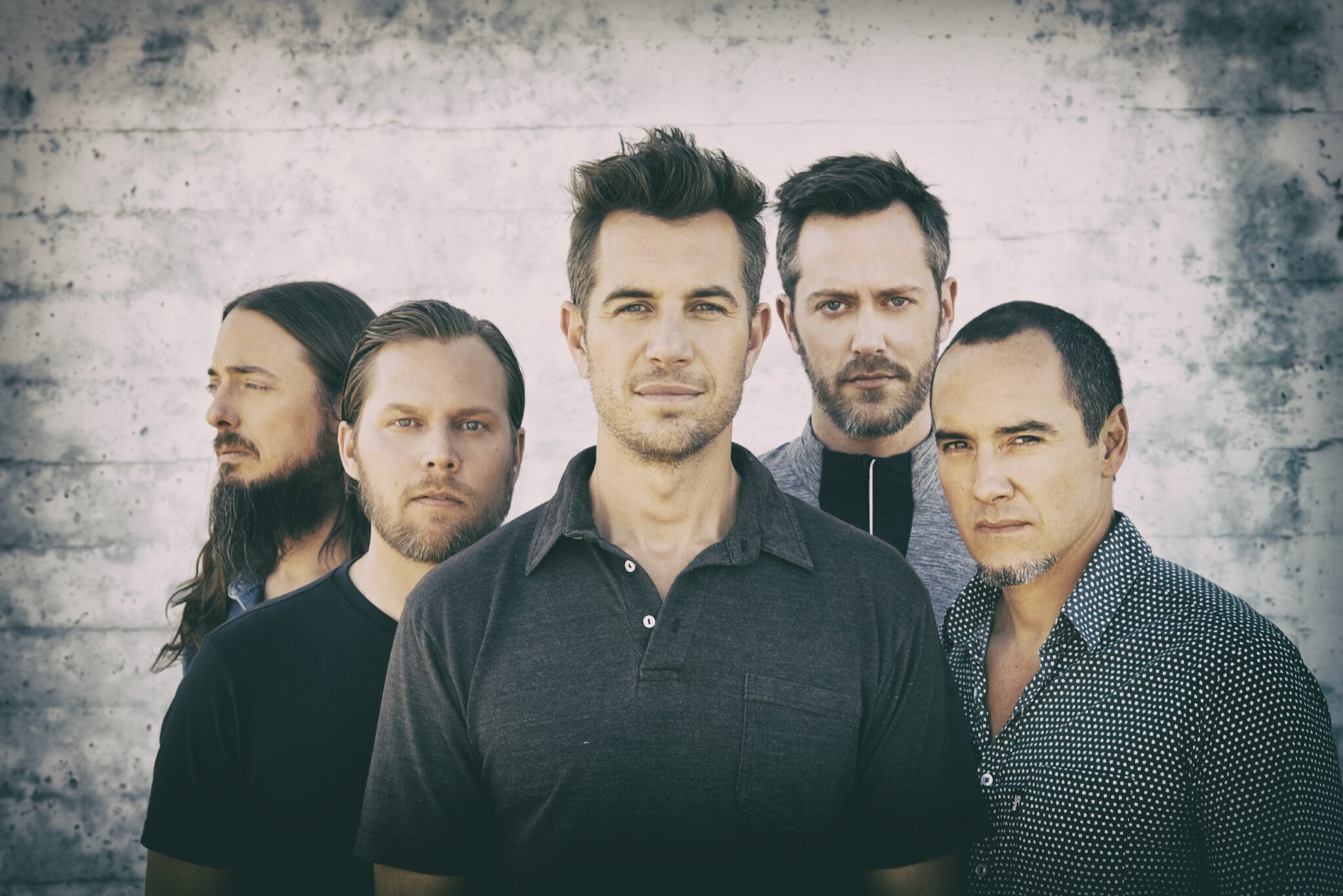 311 Beautiful Disaster