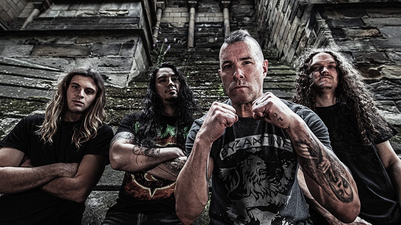 Annihilator Punctured