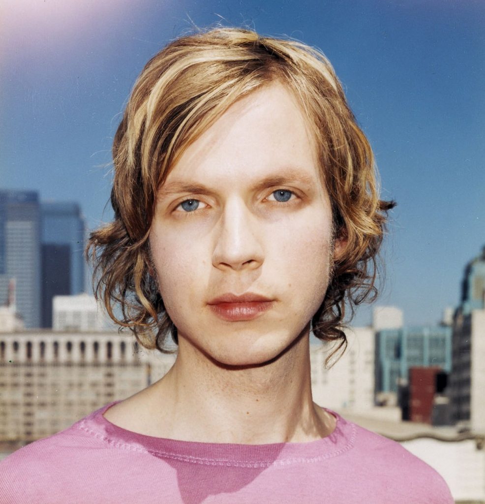 Beck Feel Good Time
